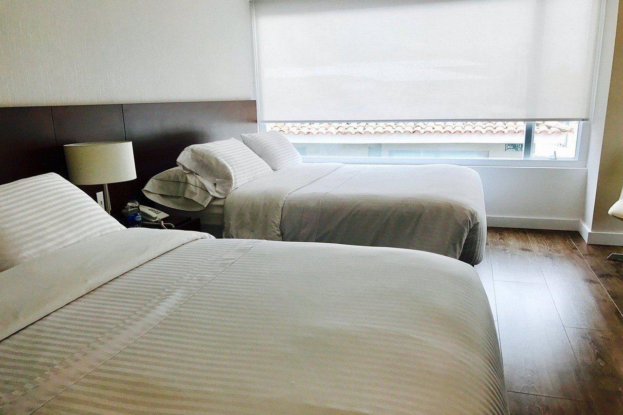 Hotel Santa Barbara Boutique โบโกตา ภายนอก รูปภาพ