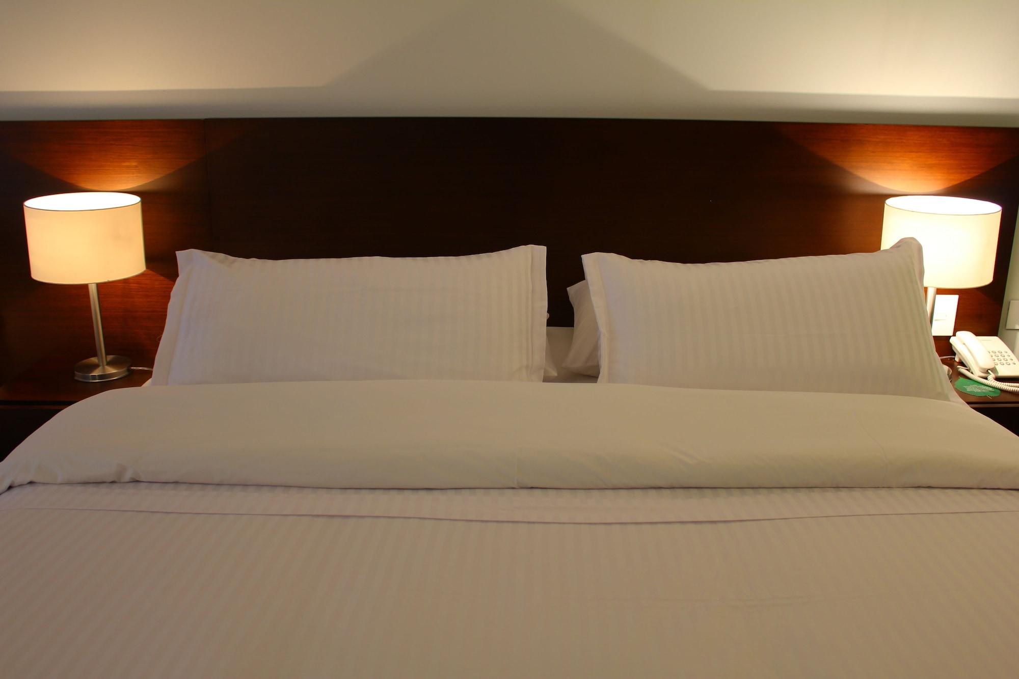 Hotel Santa Barbara Boutique โบโกตา ภายนอก รูปภาพ