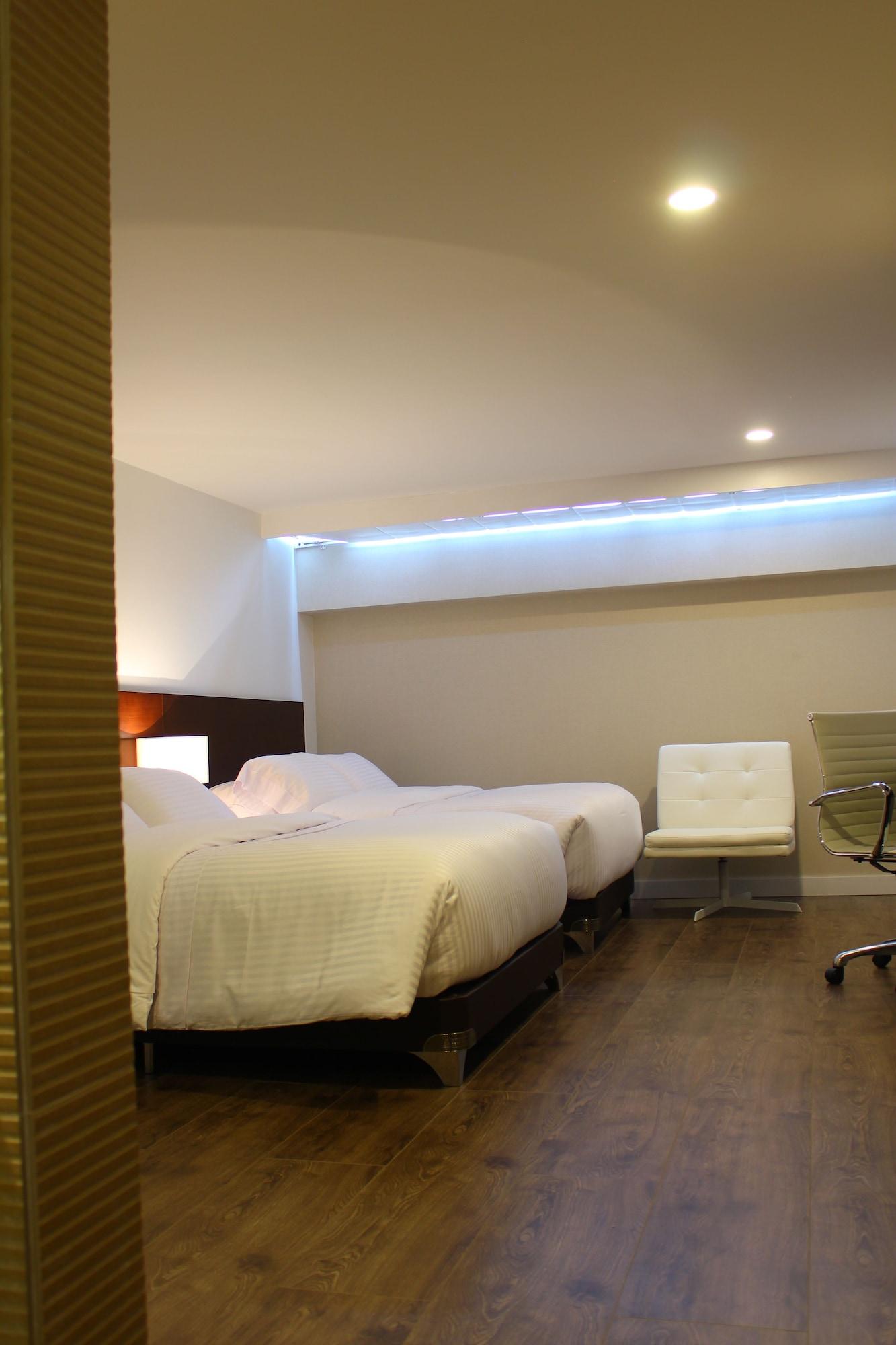 Hotel Santa Barbara Boutique โบโกตา ภายนอก รูปภาพ