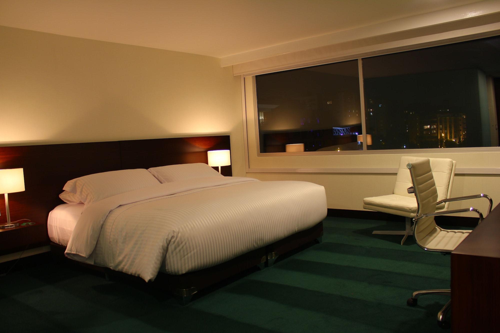 Hotel Santa Barbara Boutique โบโกตา ภายนอก รูปภาพ