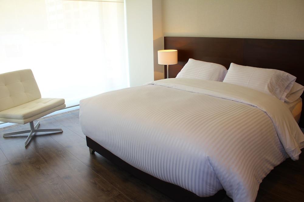 Hotel Santa Barbara Boutique โบโกตา ภายนอก รูปภาพ
