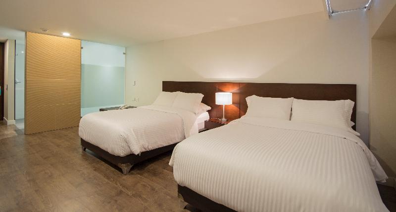Hotel Santa Barbara Boutique โบโกตา ภายนอก รูปภาพ