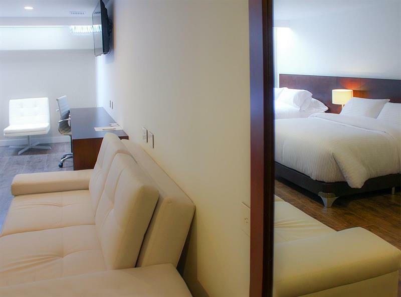 Hotel Santa Barbara Boutique โบโกตา ภายนอก รูปภาพ