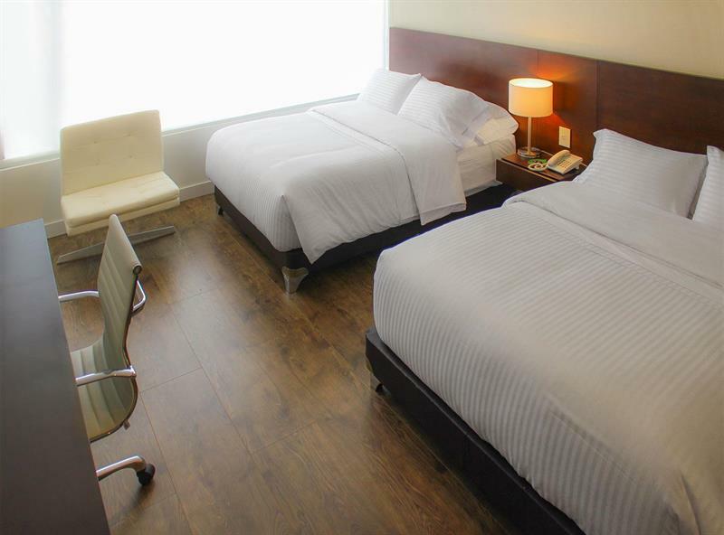 Hotel Santa Barbara Boutique โบโกตา ภายนอก รูปภาพ